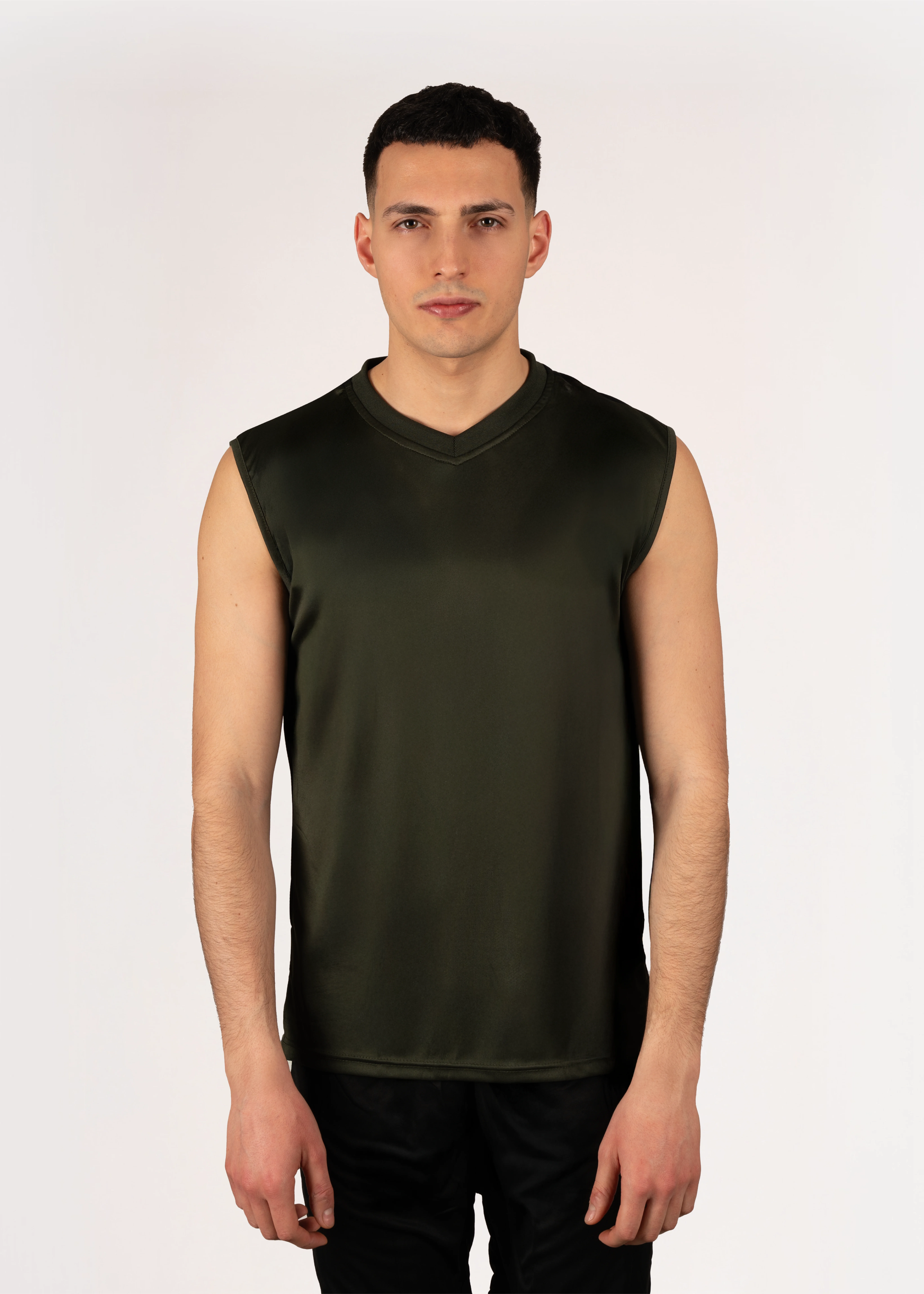 VERDE MILITAR